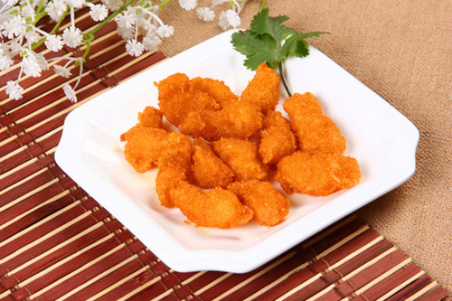 肝囊腫飲食切忌高油鹽食物 不僅傷肝還傷胃