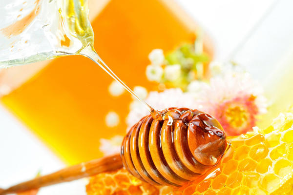 蜂蜜的正確吃法_蜂蜜營養翻倍的吃法