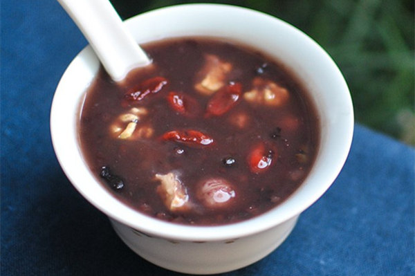 補腎養血粥_怎樣快速補氣養血_女人補腎養血粥 補腎養血粥