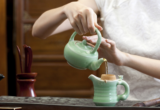 玫瑰花怎麼泡茶 喝點花茶養出靚麗容顏