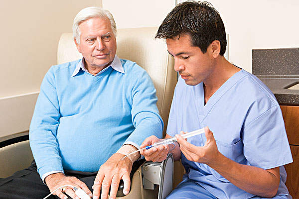 高鹽是胃癌第一殺手_引發胃癌的原因 胃癌患者