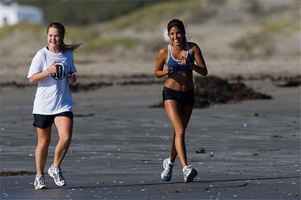 慢跑有助睡眠好 冬季如何養生