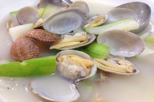 花甲湯的做法 怎麼做好吃