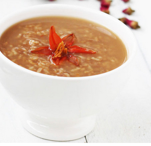 美容養顏粥 吃出來的靚麗容顏