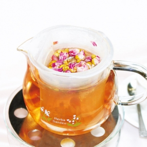 玫瑰花茶的副作用有哪些