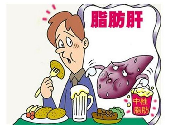 怎樣預防脂肪肝_怎麼預防脂肪肝_預防脂肪肝的方法