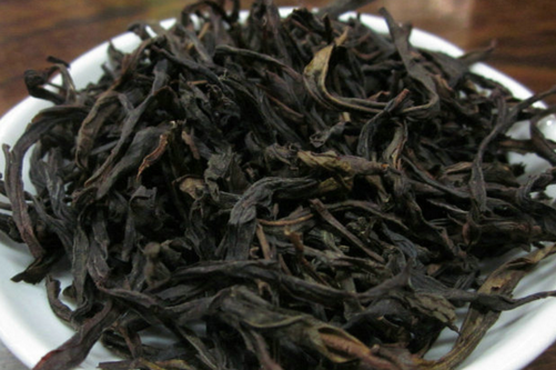鳳凰單樅茶的沖泡方法 茶水滋味的直接因素