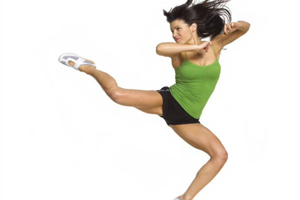 有氧搏擊操的好處_有氧搏擊操的好處有哪些