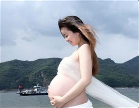 孕婦可以下蹲嗎 什麼樣的運動適合孕婦