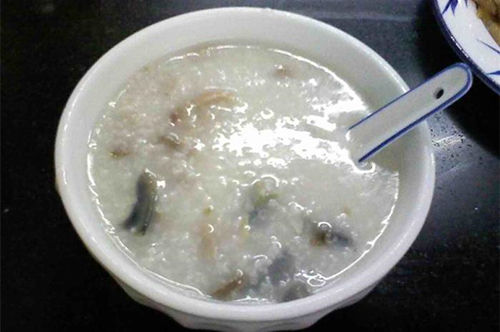 飲食養生:夏天孕婦適合喝的粥