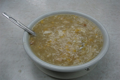 中風食療就選三味粟米粥
