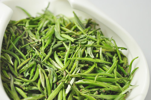 國珍竹葉青茶的功效與作用 養生遠不止於此