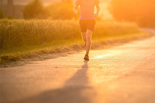 什麼時間跑步減肥效果最好
