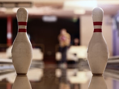 保齡球打法 三種打法讓你打出大師范兒