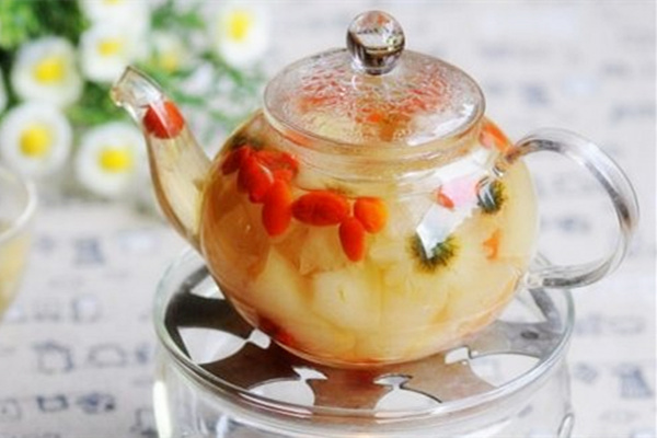 杞菊茶