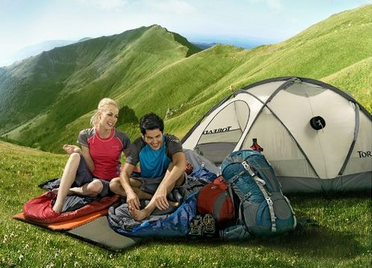 戶外登山帶什麼裝備