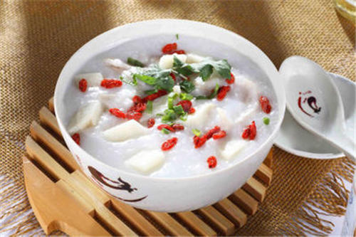 喝粥的好處_應該怎樣喝_的註意事項