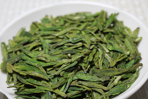 龍井茶價格 一等一的好茶也需要看行情