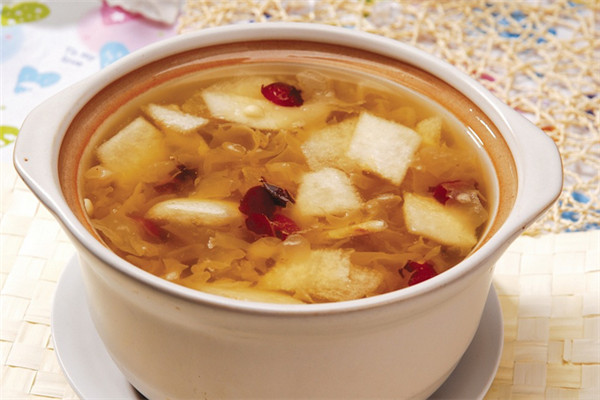 肺癌患者的飲食禁忌?燒烤醃制食物要忌食