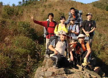 爬山的時候怎麼調節呼吸 爬山的時候怎麼調節呼吸