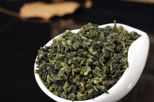 喝鐵觀音的好處 好茶好味好療效