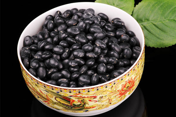 黑豆