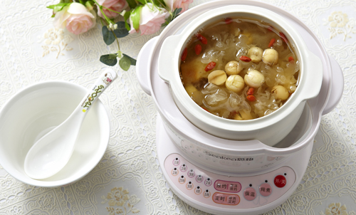 銀耳蓮子羹有什麼做法 銀耳蓮子羹有什麼做法