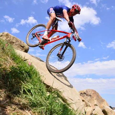 山地車越野需要註意什麼?