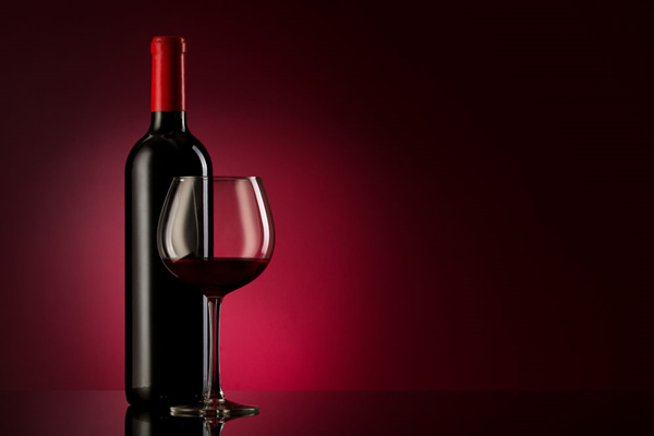 乙肝可以喝紅酒嗎?如果不想病情惡化戒酒是必須的