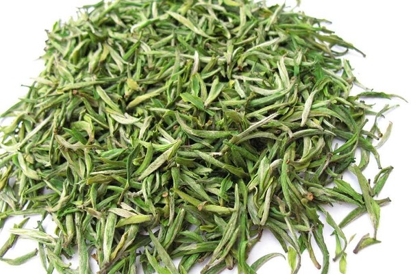 霍山黃大茶的功效