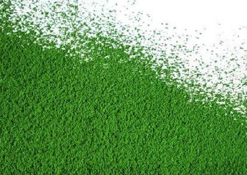 綠茶粉的功效和作用