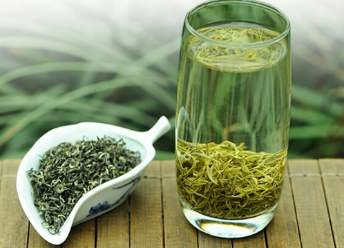 碧螺春屬於什麼茶 中國十大精品茶之一