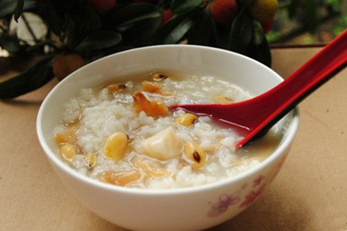 黃豆粥 降壓降脂抗衰老 黃豆粥 降壓降脂抗衰老