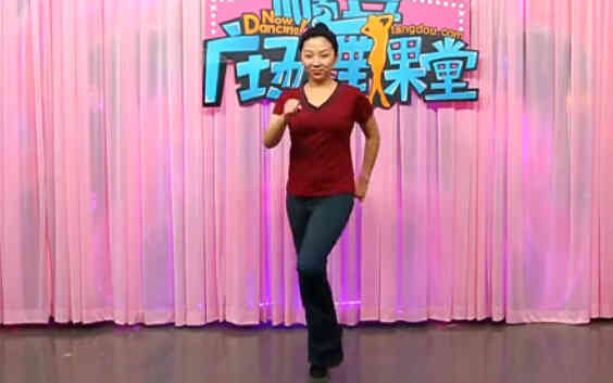 糖豆廣場舞 那些你不知道的故事