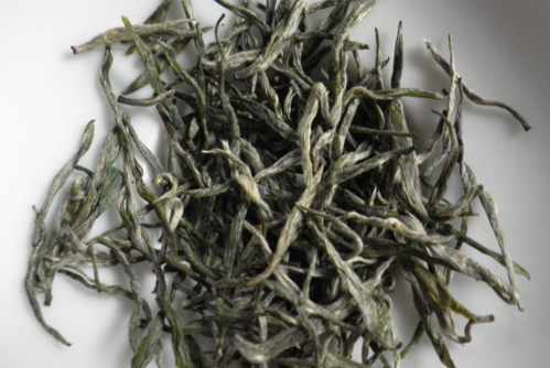 石門銀峰茶 純天然無污染的茶葉來源