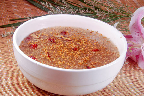 核桃羹怎麼做_核桃的功效與作用_選購技巧 核桃羹