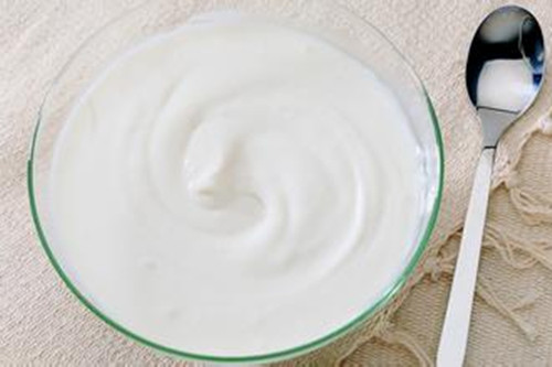 酸奶幫你抗癌防衰老