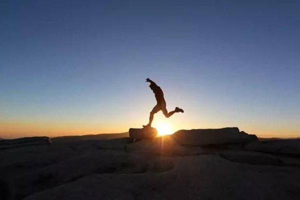 體質於運動的關聯性