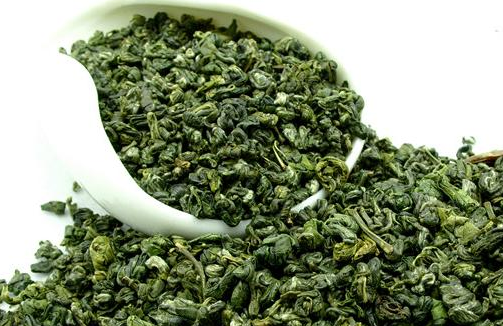 洞庭碧螺春 看茶香與花香如何相得益彰