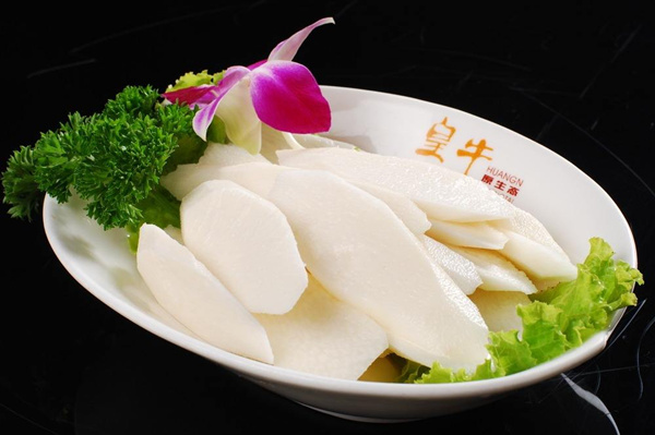 冬季吃什麼好_冬季養生食物_冬季養生吃什麼 山藥