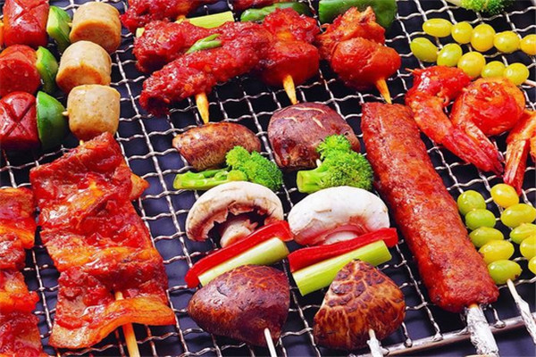 8種食物登上致癌黑名單
