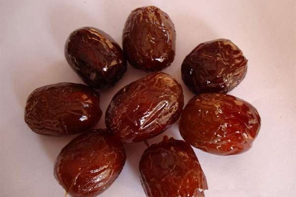 中藥零食有哪些_哪些中藥零食要少吃 阿膠棗