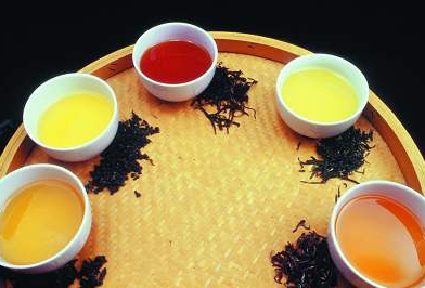 秋季養生喝什麼茶 秋季養生喝什麼茶