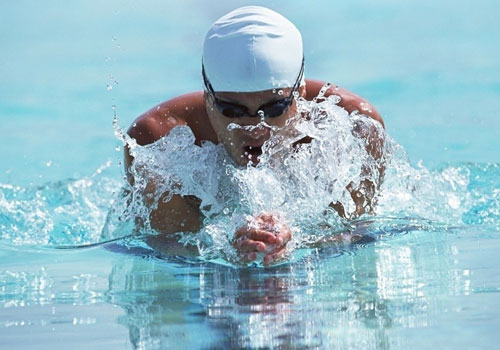 必看！自學蝶泳的步驟