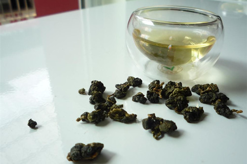 梨山烏龍茶的沖泡方法是什麼