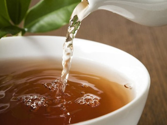 老人冬天喝什麼茶好 老人冬天喝什麼茶好