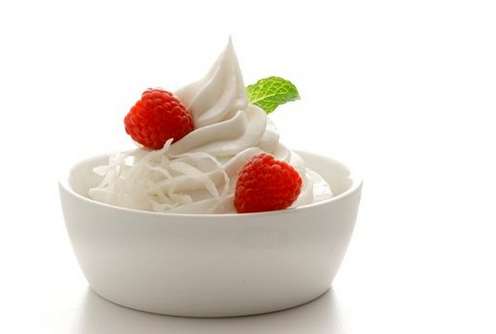 喝酸奶豐胸的簡單3方法