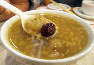 健康營養粥 吃出好身體