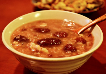 健康養生粥 營養又健康 健康養生粥 營養又健康