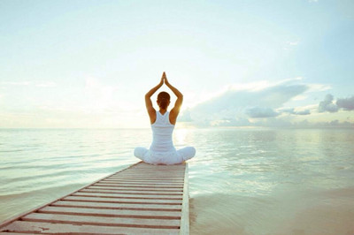 練瑜伽的最佳時間 練瑜伽的最佳時間